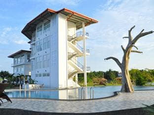 Hotel East Lagoon