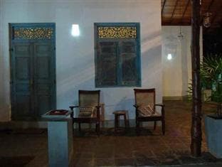 Teak Villa