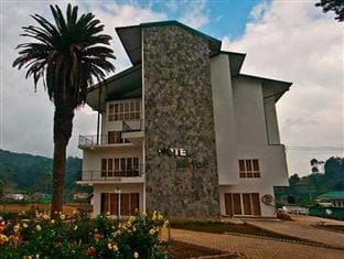 Hotel Ashford
