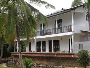 Villa Gaetano