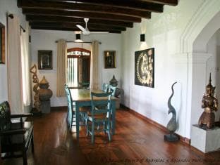 Joe’s Bungalow Koggala
