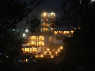 Hotel Alta Vista
