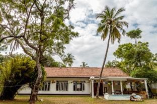 Ahangama House