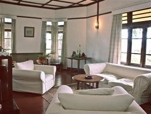 Ancoombra Tea Estate Bungalow