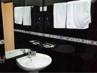 Hotel Sunhill