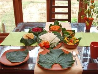 Haritha Niwahana Holiday Resort