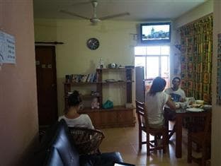 Colombo Sea View Hostel