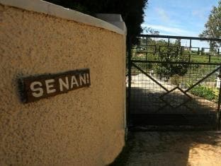 Senani Colonial Holiday Bungalow
