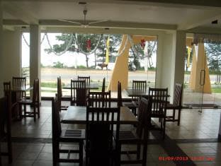 Agra Lanka Beach Resort