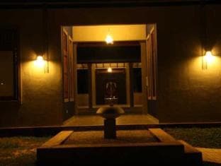 Nil Diya Mankada Safari Lodge