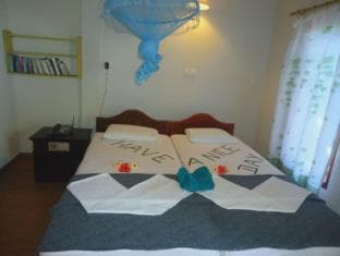 Shanthi Beach Resort