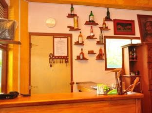 Luthmin River View Hotel