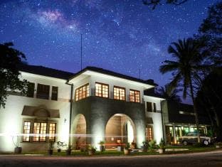 The Elephant Stables Hotel