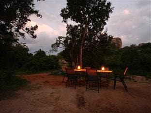 Ruhunu Safari Mobile Tented Camping Yala