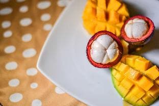 Rice of Life by Tissa Inn