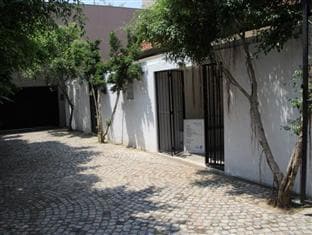 15 Beach Road Villa