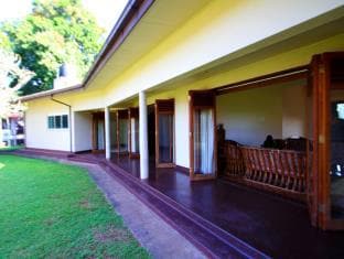 Gracien Villa