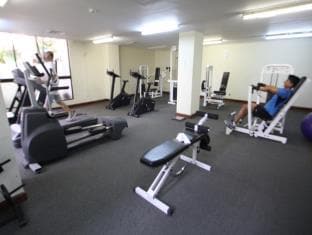 Crescat Residencies Apartments