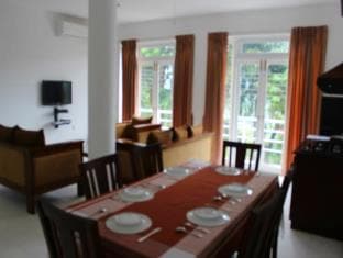 Kandy Reach Inn