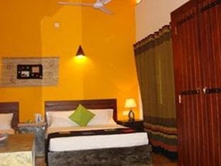 Kuru Ganga Villa