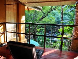 Belihuloya Rest House