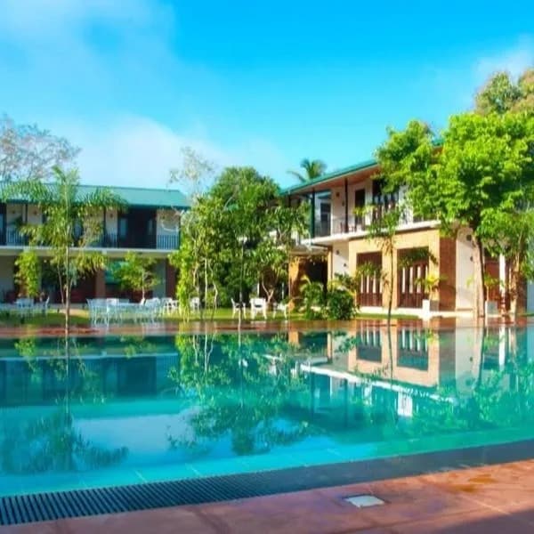 Hotel Mihintale