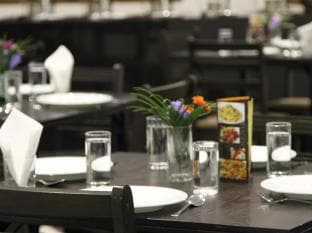 Hotel Clauria