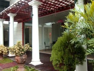 Creston Park Accommodation