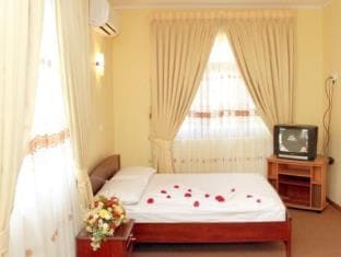Shanghai Budget Hotel