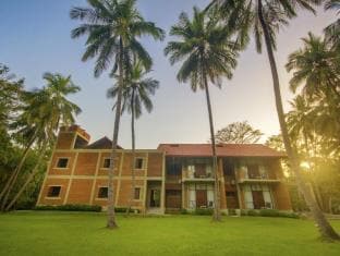 Arika Villa