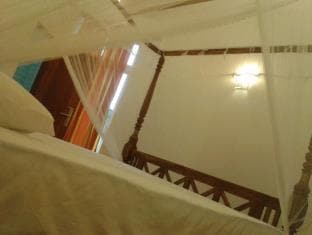 Nooit Gedacht Holiday Resort