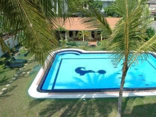 Sagarika Beach Hotel