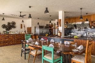 Lantern Boutique Hotel