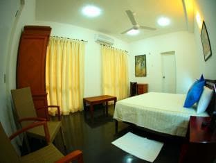 Hill House Kandy