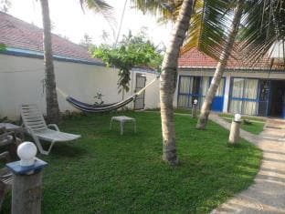 Edelweiss Resort