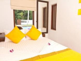 Cattleya Villa