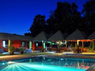 Laya Leisure Hotels