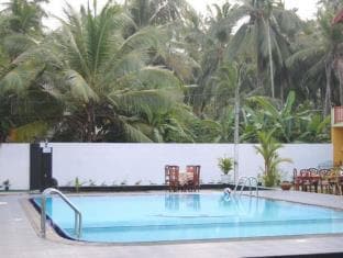 Damith Guest House