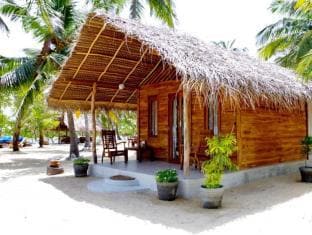 Kitesurfing Lanka