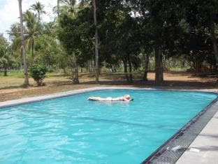 The Grove Hotel Sri Lanka