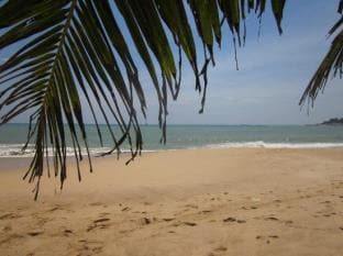 Gayana Guest House