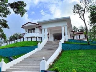 Owin Rich Resort