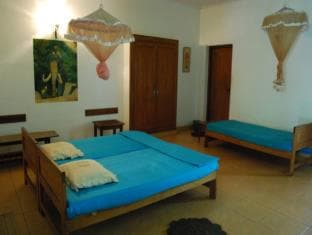 Kalavati Holiday Resort