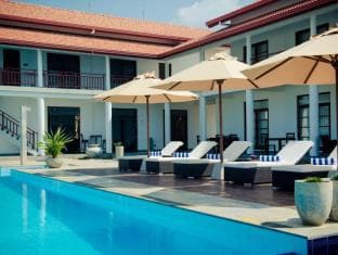IMAGINE Villa Hotel