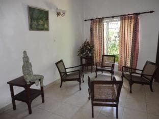 Peace of Mind Residencies