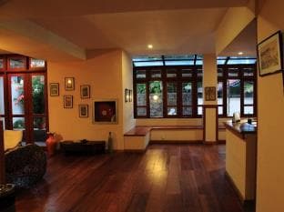 Lafala Hotel and Service Apartment