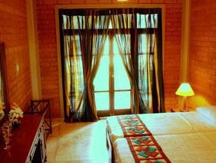 Serein Beach Hotel