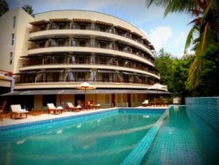 Earl's Regent Hotel Kandy