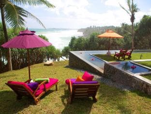 Underneath The Mango Tree - Beach and Spa Resort