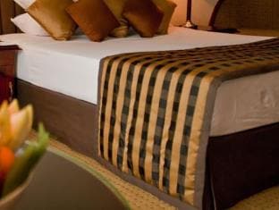 Hotel Mimosha